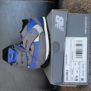 New Balance sz 6.5m